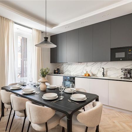 Centro XX Calle Montera 5Br 6Bh Madrid Extérieur photo