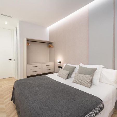 Centro XX Calle Montera 5Br 6Bh Madrid Extérieur photo