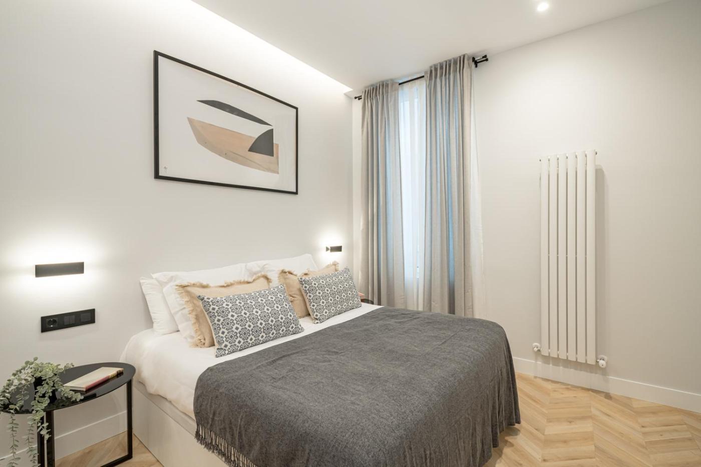 Centro XX Calle Montera 5Br 6Bh Madrid Extérieur photo