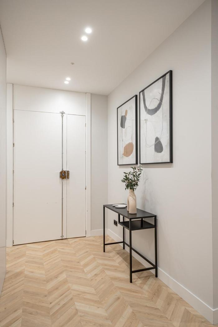 Centro XX Calle Montera 5Br 6Bh Madrid Extérieur photo