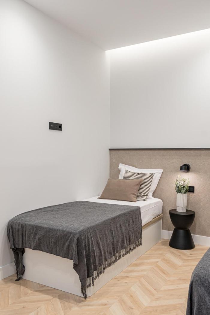 Centro XX Calle Montera 5Br 6Bh Madrid Extérieur photo