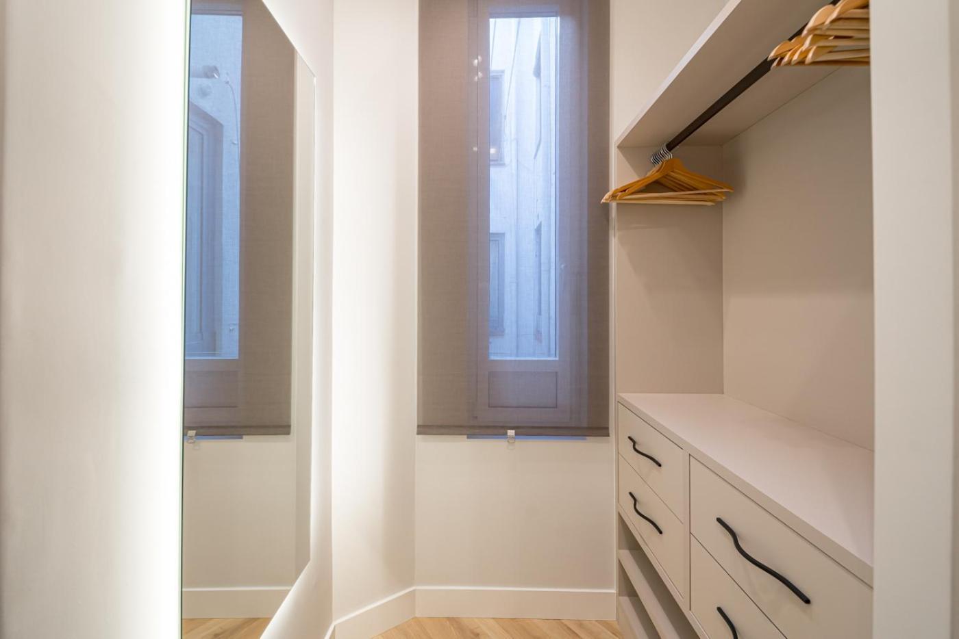 Centro XX Calle Montera 5Br 6Bh Madrid Extérieur photo