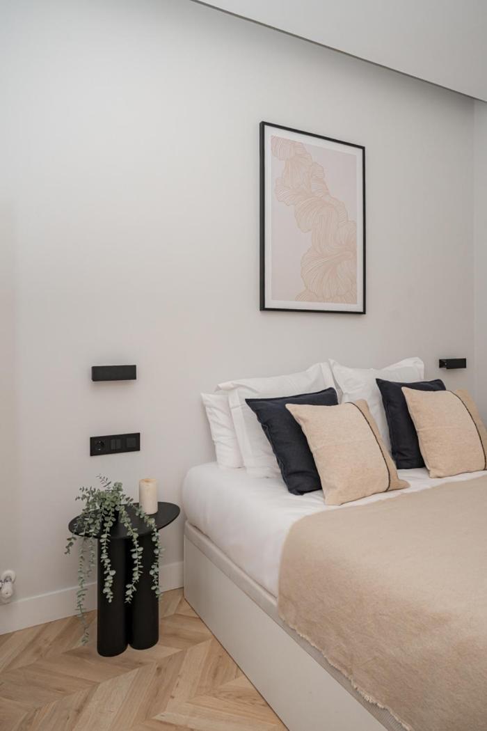 Centro XX Calle Montera 5Br 6Bh Madrid Extérieur photo