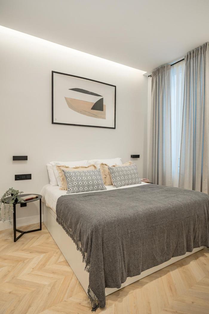 Centro XX Calle Montera 5Br 6Bh Madrid Extérieur photo