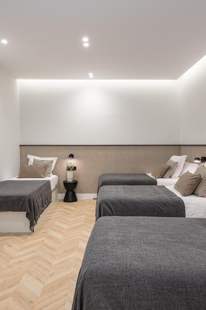 Centro XX Calle Montera 5Br 6Bh Madrid Extérieur photo